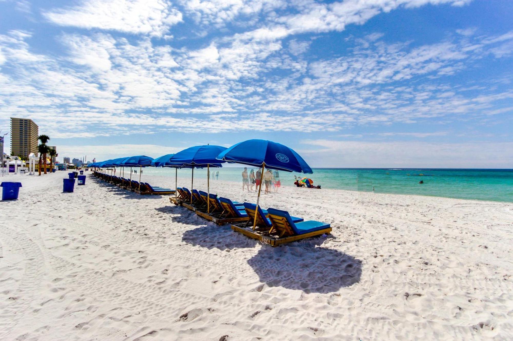 Sunrise Beach Resort II 파나마 시티 객실 사진