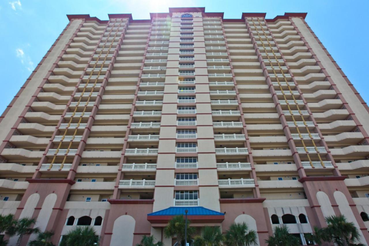 Sunrise Beach Resort II 파나마 시티 외부 사진